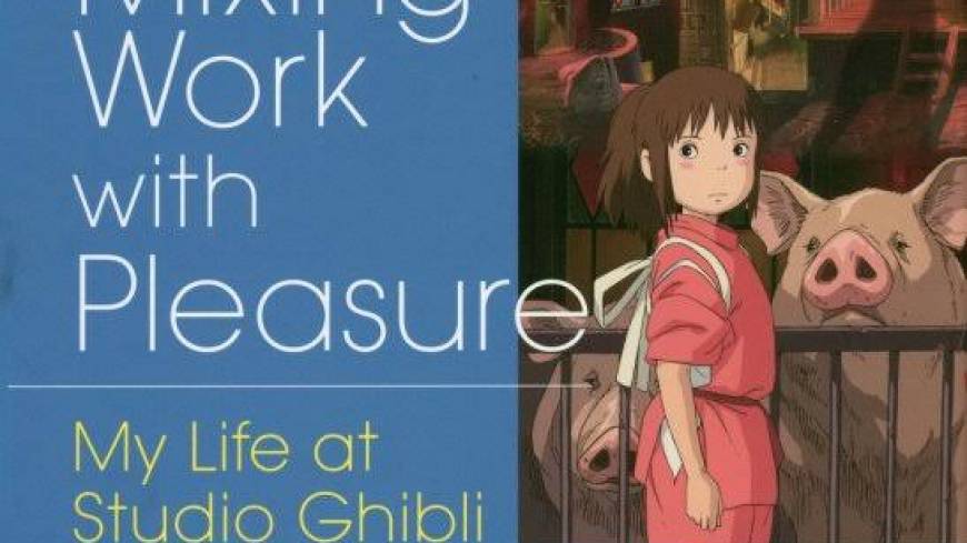 Mixing Work with Pleasure': a candid reflection of a life at