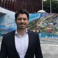 Tulio Andrade Tulio Andrade: 'Diversity is beautiful'