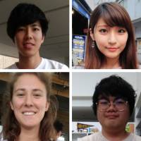 Views from Tokyo: Do you read newspapers? How do you get your fix of daily news?