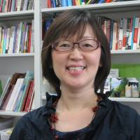 Makiko Deguchi SIETAR Japan sees a time for intercultural understanding