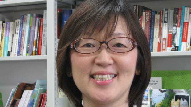 Makiko Deguchi SIETAR Japan sees a time for intercultural understanding