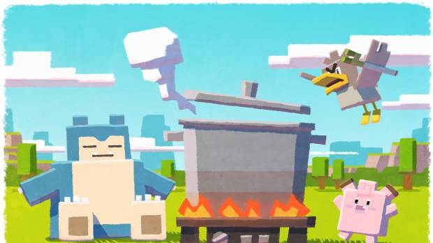 Nintendo's new game changers