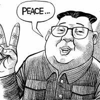 The long road to a Korean peace
