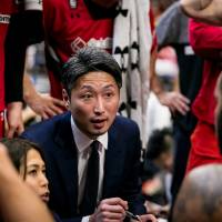 Chiba Jets Funabashi bench boss Atsushi Ono is returning for his third season at the helm in 2018-19. Jets place premium on continuity