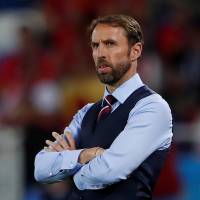 Manager Gareth Southgate has guided England to the round of 16 at the World Cup. England's lack of depth a significant concern