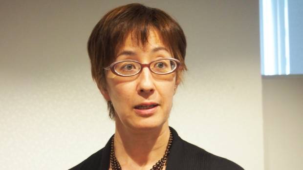 Yoko Zetterlund Olympic volleyball bronze medalist Yoko Zetterlund becomes Japan American Football Association's first female director