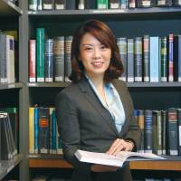Joelle Lau, Partner-in-Charge of Jones Day’s Hong Kong office