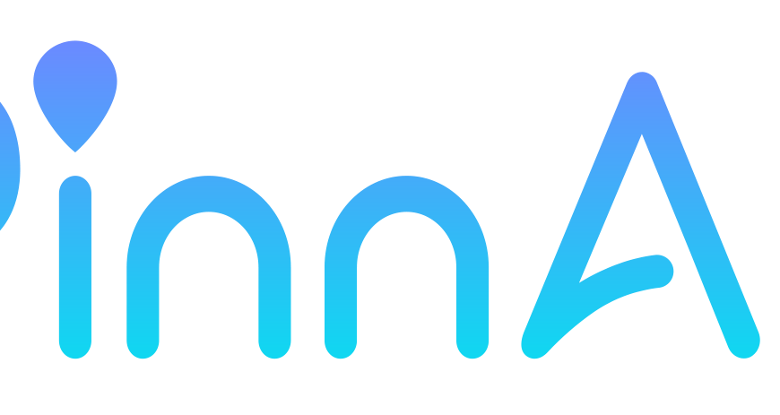 PinnAR logo Telecom Square Announces the Launch of AR Navigation Application “PinnAR”