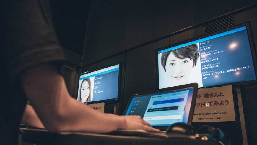 alt Inc. Announces “alt Dialogue Engine Version 1”, Capable of Natural Human Speech alt Inc. Announces “alt Dialogue Engine Version 1”, Capable of Natural Human Speech
