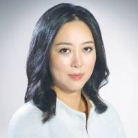 Sabrina Chao, Executive Chairman of Wah Kwong Maritime Transport Holdings