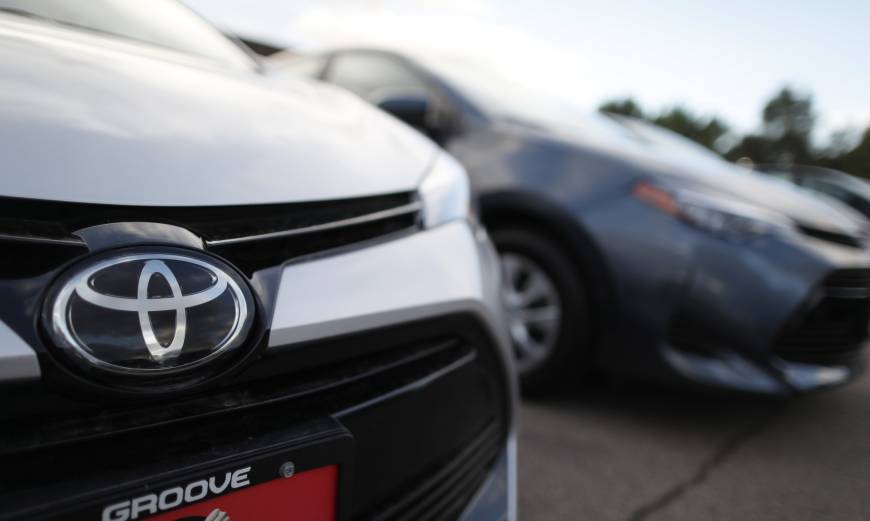 Bmw And Hyundai Join Gm In The Press Usa To Release Tariffs For Jobs Bmw And Hyundai Join Gm In The Press Usa To Release Tariffs For Jobs Expansion Plans