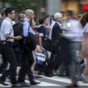 The International Monetary Fund lowered its growth outlook for Japanâs economy in its latest World Economic Outlook report.