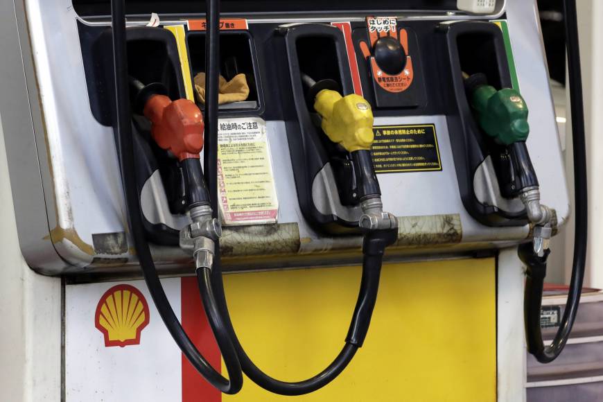 Îι ÎάÏÏÎ½ÎµÏ Î¿Î´Î·Î³Î¿Î¯ ανÏιμεÏÏÏίζοÏ
ν Ï
ÏηλÏÏεÏÎµÏ ÏιμÎÏ Î±Î½ÏÎ»Î¯Î±Ï Î±Î½ Ïο ΤÏκÏ
ο ÏÏ
μÏÏνεί να ÏÏαμαÏήÏει ÏÎ¹Ï ÎµÎ¹ÏαγÏγÎÏ ÏεÏÏελαίοÏ
αÏÏ Ïο ÎÏάν