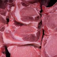 The government is reportedly discussing plans to extend best-before dates for pork products in a bid to boost exports. Japan to extend best-before dates for pork to help exports