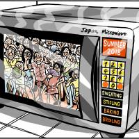 Microwave Heat
