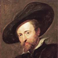 Peter Paul Rubens, self-portrait painted between 1628 and 1630 Art museums fight Facebook over nudity