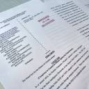 A copy of the grand jury indictment against 12 Russian intelligence officers that was filed Friday in Washington by prosecutors working as part of special counsel Robert Mueller's Russia investigation.