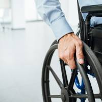 The government is reportedly preparing to revise the standards for barrier-free hotel rooms to make more guest rooms accessible to wheelchair users ahead of the Olympics. Japan to increase number of wheelchair-friendly hotel rooms