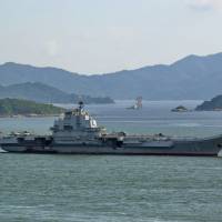 The Liaoning is the Chinese Navy’s sole operational aircraft carrier now, but China plans to add three more aircraft carriers to its fleet by 2025 and may also deploy three amphibious assault ships capable of carrying combat aircraft. Will China have seven aircraft carriers by 2025?