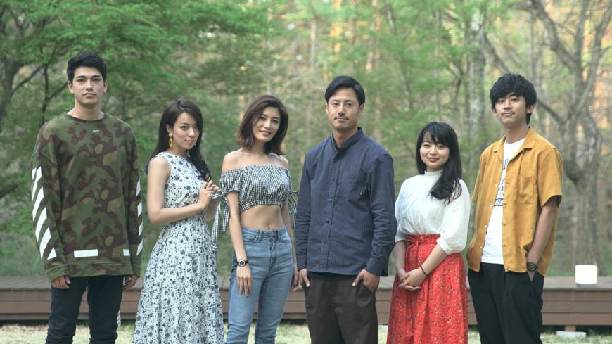 Back to reality TV: The cast of “Terrace House Opening New Doors,” which is shown on Netflix and Fuji TV, provides a welcome respite to real life. The small screen needs the small mercies of 'Terrace House'