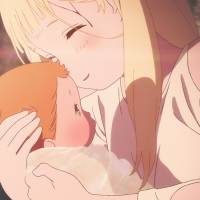 A still from “Maquia: When the Promised Flower Blooms,” which debuted at Anime Expo 2018 in Los Angeles. Motherhood in modern anime