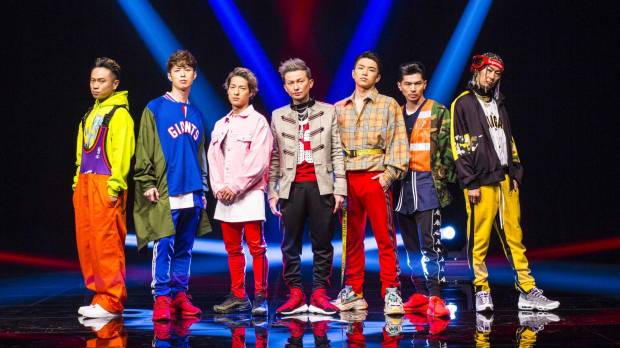 Da Pump up the jam: J-pop act Da Pump’s version of “U.S.A.” goes all in on Heisei Era nostalgia and 1990s Eurobeat. Da Pump scores an unexpected summer hit with 'U.S.A.'