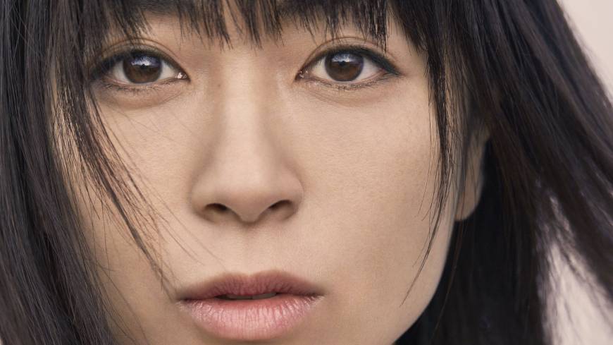 Laid bare: Singer-songwriter Hikaru Utada has likened her songwriting process to opening “the gates of hell” and unleashing repressed emotions. Hikaru Utada learns to accept heartbreak on 'Hatsukoi'