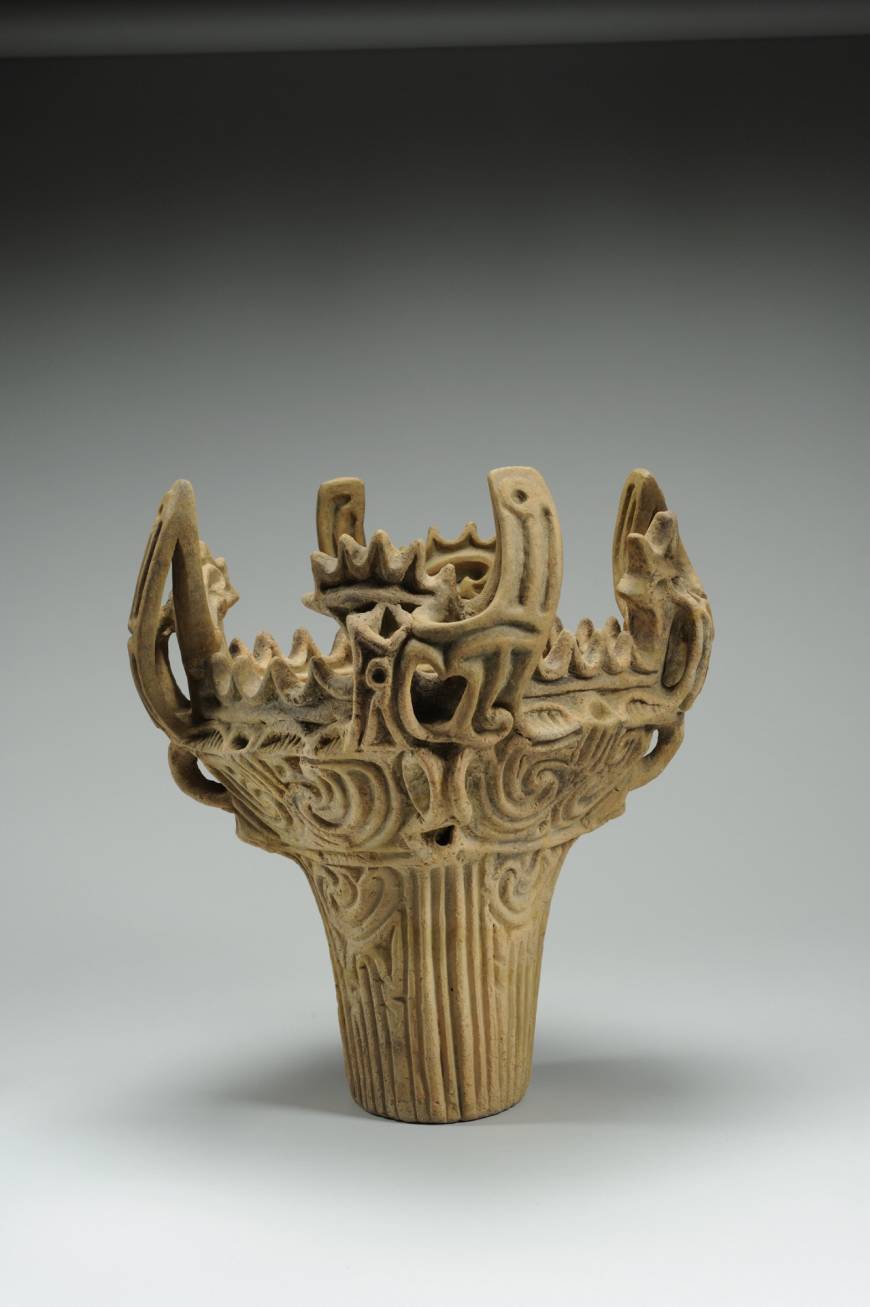 jomon