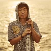 I’m still standing: Hiroki Morimoto is known to his fans as Goma, a visual artist who plays a mean didgeridoo. Years after a near-fatal car crash, the 45-year-old has recovered and is now celebrating 20 years in music. Didgeridoo player Hiroki 'Goma' Morimoto survived a car crash and relearned a culture
