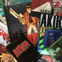 Source material: Writer Matt Schley has been waist-deep in “Akira” products for the better part of two months. My deep dive into 'Akira' only scratched the surface of its legacy