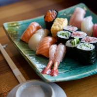 Sushi or bust: Many are willing to pay top dollar for a seat at the best restaurants. Booking services secure tables, but at what price?
