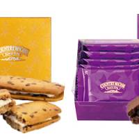 Grab a cookie (or five) to share at Tokyo Station's Country Ma'am Tea House