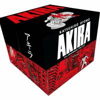 The enduring appeal of 'Akira,' the manga