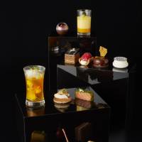 A taste of French artistry in Tokyo