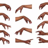 Gotta hand it to them: Considering the versatility of the human hand, it should come as no surprise that it can be found within more than 1,000 kanji in some form. Get a handle on kanji in Japanese with the hand classifier