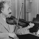 Einstein never had another year like 1905. Why?
