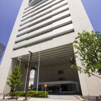 Fukuoka City Hall Fukuoka's 'guest teachers' of English outstay their welcome