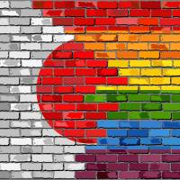 Until real change is achieved, LGBTQ people in Japan have no reason to be grateful