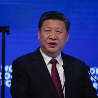 The answer to the question that Chinese President Xi Jinping posed in Davos last October — “What has gone wrong with the world?” — might reside in Washington. Trade, technology and Xi Jinping's question