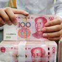 Beijing on Monday rejected accusations by U.S. President Donald Trump that it was manipulating its currency to give its exporters an edge, saying that Washington appeared "bent on provoking a trade war."