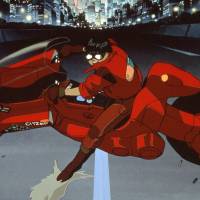 'Akira': Looking back at the future