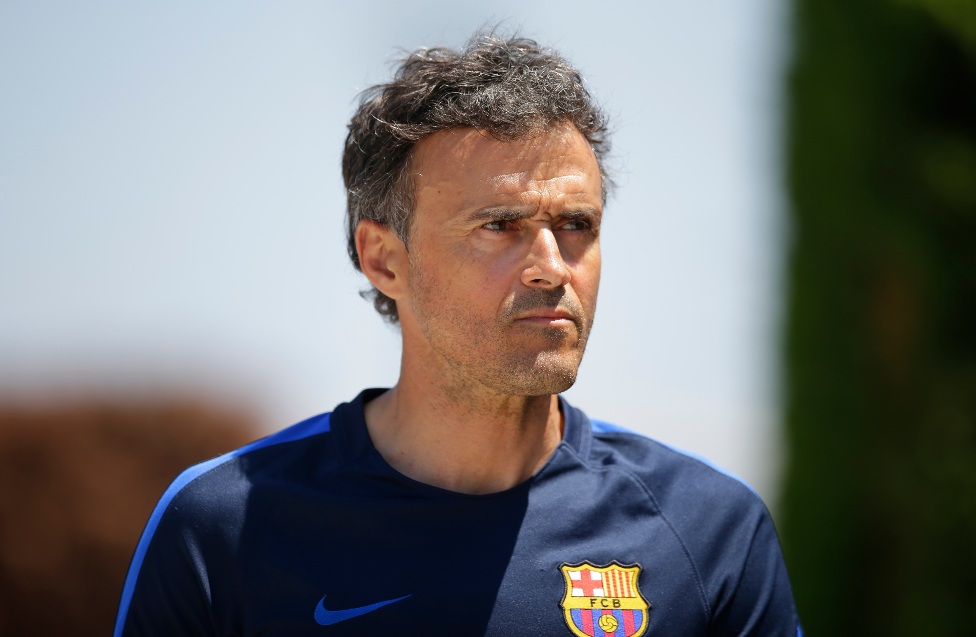 Top 82+ imagen spain soccer coach