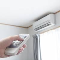 The unprecedented heat wave this summer boosted shipments of air conditioners in July to a record high, according to an industry body. Shipments of air conditioners in Japan hit a record high in July amid heat wave