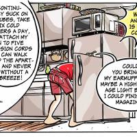 Fridge Magazine