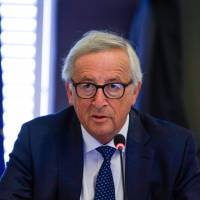 Jean-Claude Juncker European Commission backs ending daylight saving time