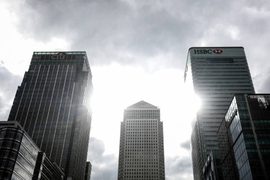 Image from Lucy Meakin, Lucy Meakin and Jeanna Smialek article 'How three women shattered glass ceilings to become the first female chief economists at global banks'