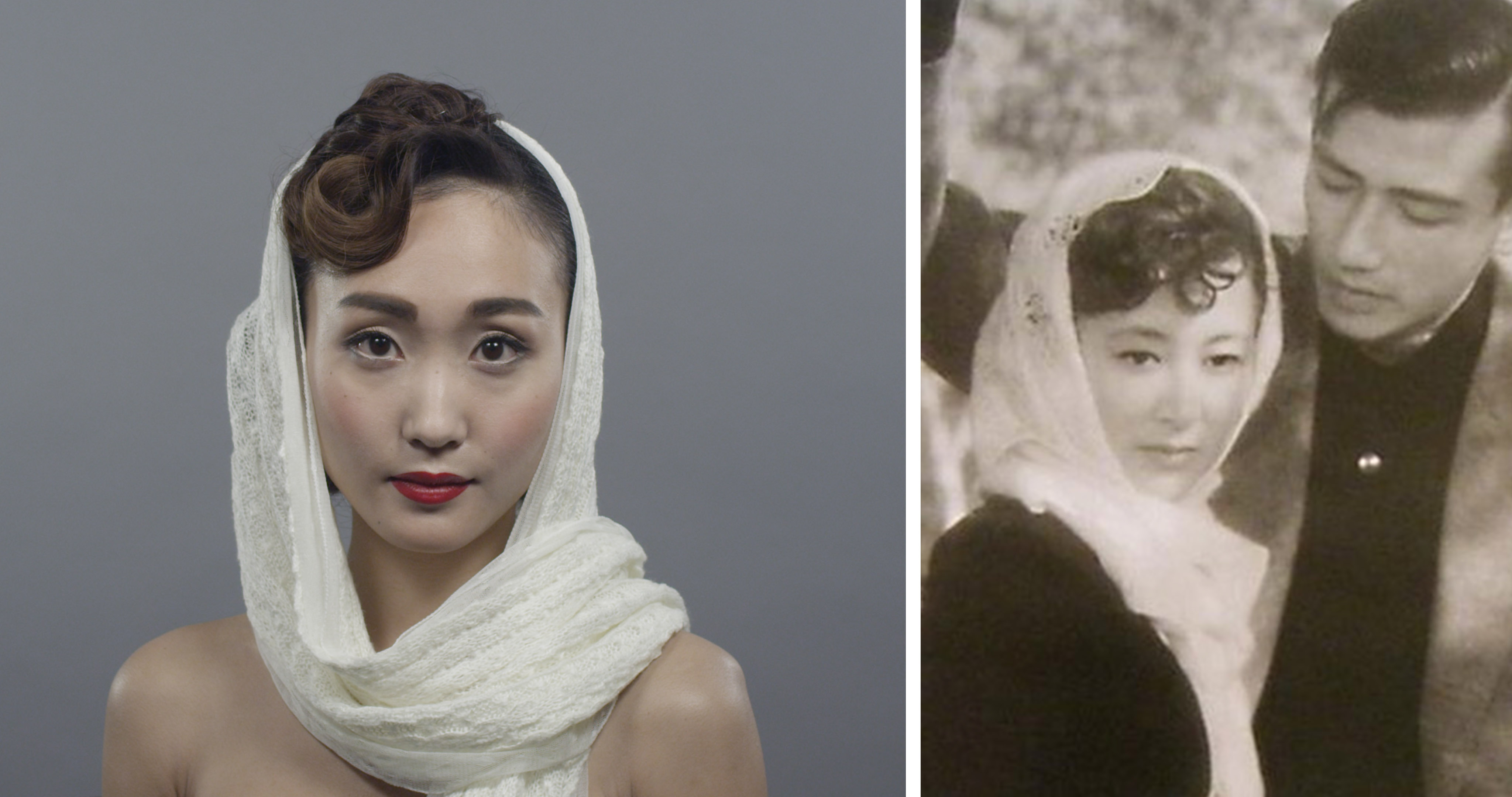 100 years of Japanese beauty in one minute | The Japan Times