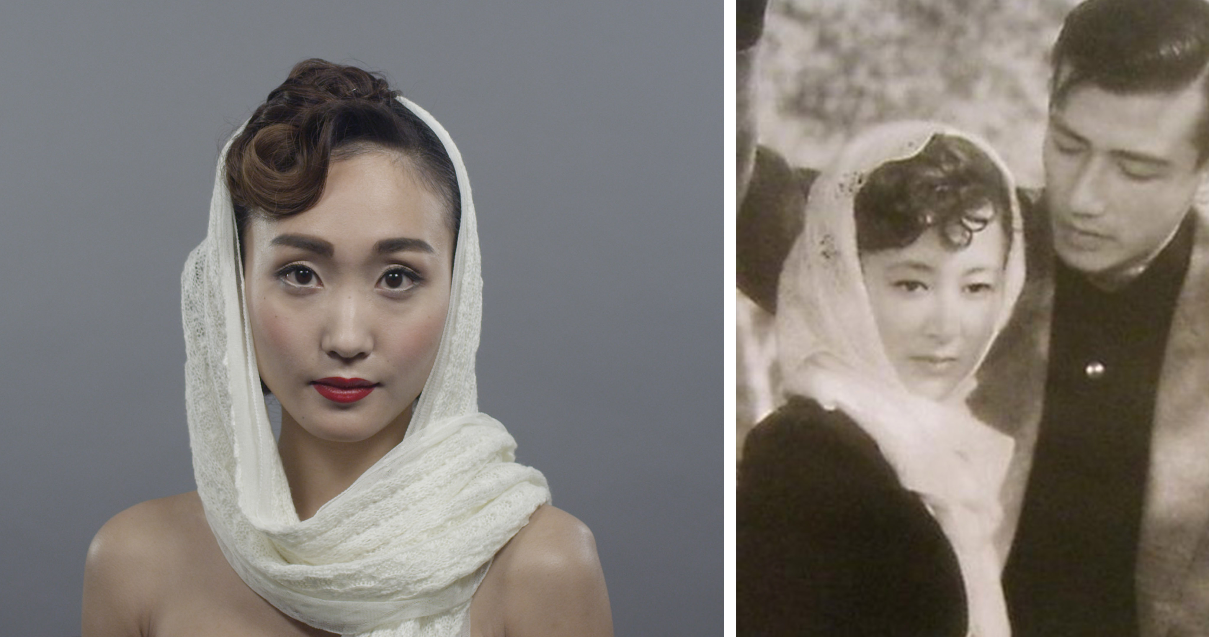 100 years of Japanese beauty in one minute | The Japan Times 100 years of Japanese beauty in one minute | The Japan Times