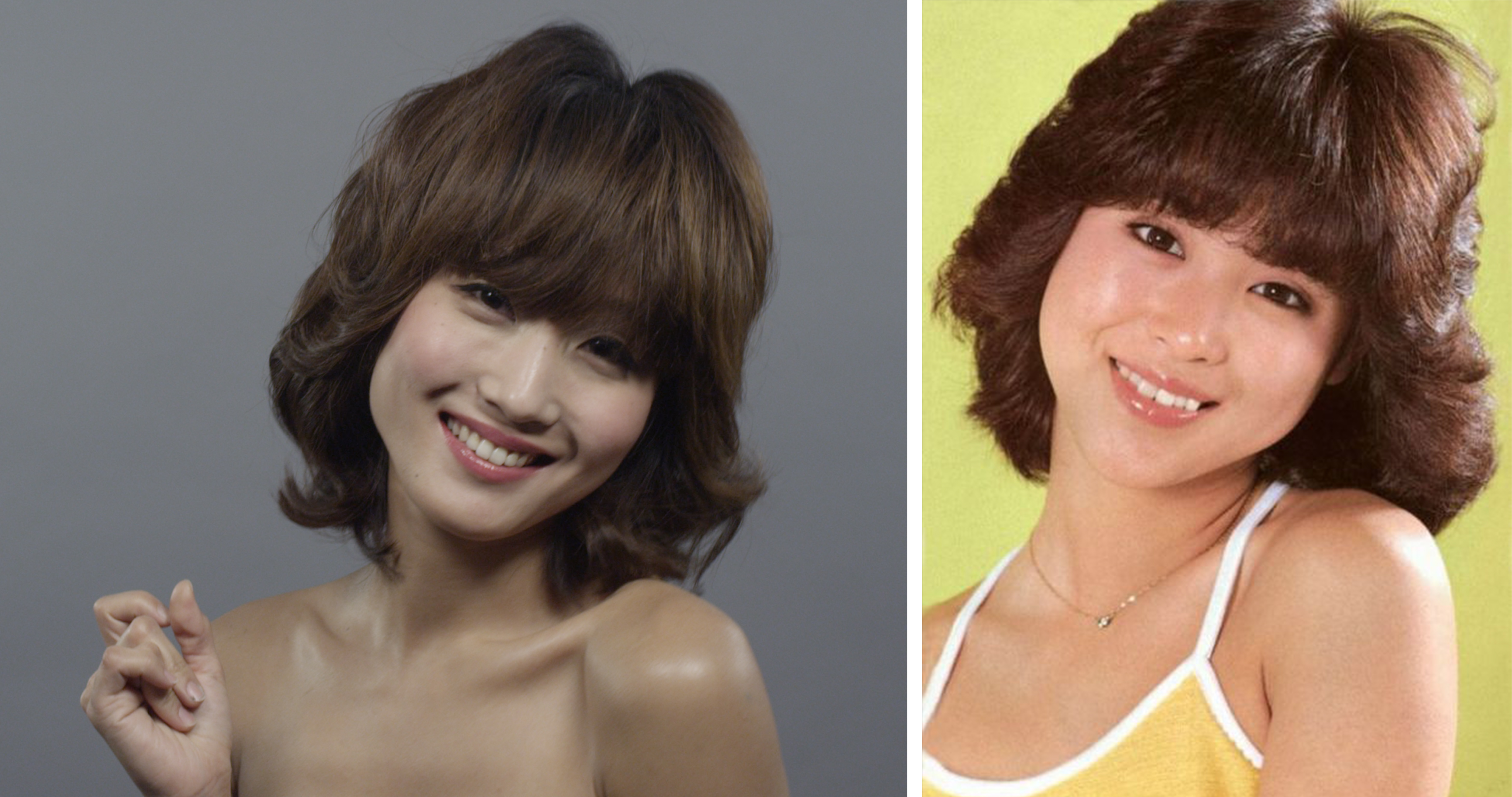 100 years of Japanese beauty in one minute | The Japan Times 100 years of Japanese beauty in one minute | The Japan Times