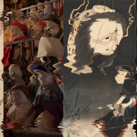 Unsolved mysteries: Japanese fans of the occult are engaged in a never-ending search for the truth